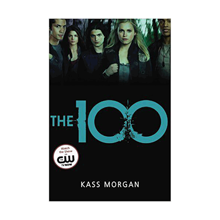 The 100 1 by Kass Morgan_2
